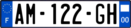 AM-122-GH