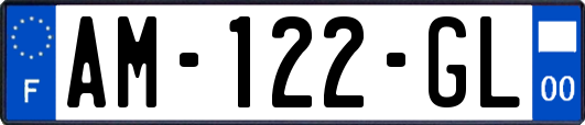 AM-122-GL