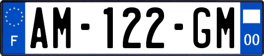 AM-122-GM