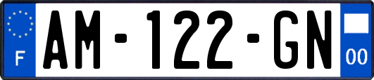 AM-122-GN