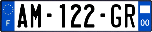 AM-122-GR