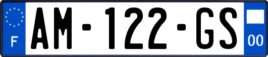 AM-122-GS
