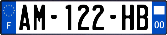 AM-122-HB