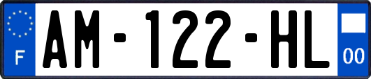 AM-122-HL