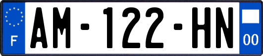 AM-122-HN