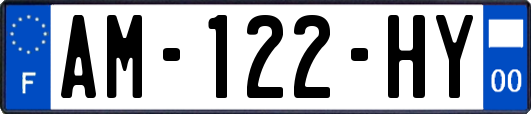 AM-122-HY