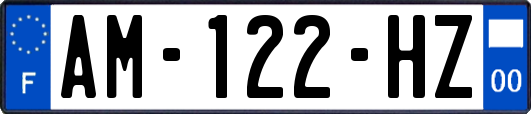 AM-122-HZ