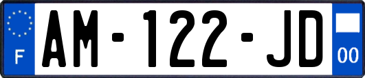 AM-122-JD