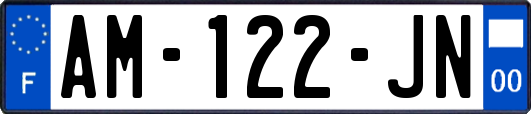 AM-122-JN