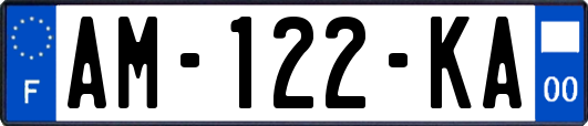 AM-122-KA