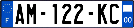 AM-122-KC