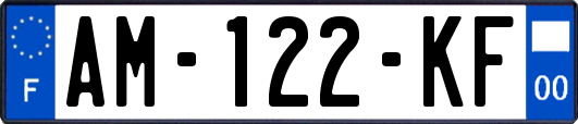 AM-122-KF
