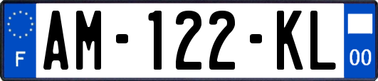 AM-122-KL