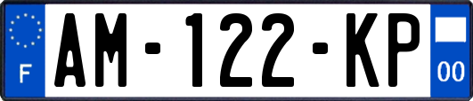 AM-122-KP
