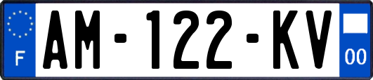 AM-122-KV