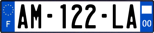 AM-122-LA