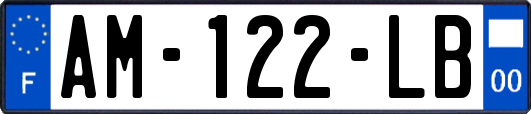 AM-122-LB