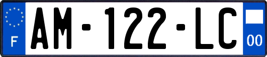 AM-122-LC