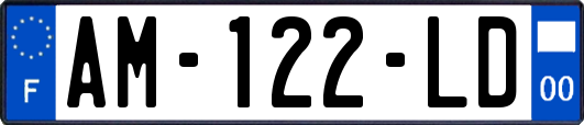 AM-122-LD