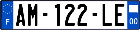AM-122-LE