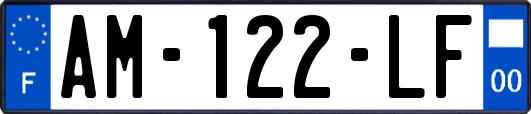 AM-122-LF