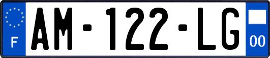 AM-122-LG