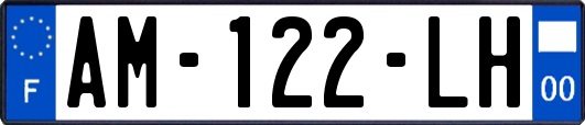 AM-122-LH