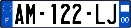 AM-122-LJ