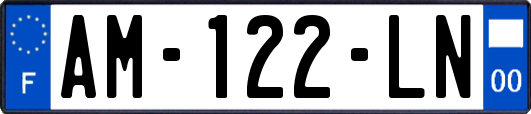 AM-122-LN
