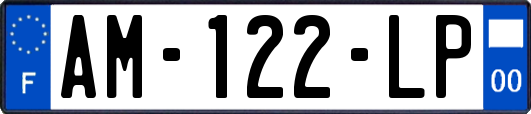 AM-122-LP