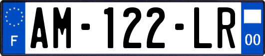 AM-122-LR