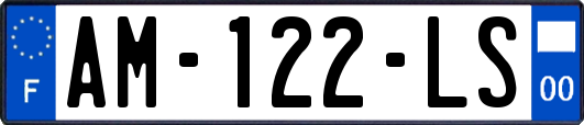 AM-122-LS