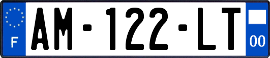 AM-122-LT