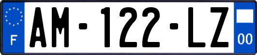 AM-122-LZ