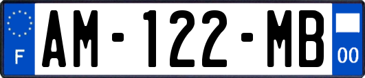 AM-122-MB