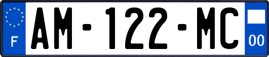 AM-122-MC