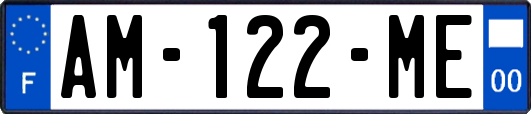 AM-122-ME