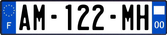 AM-122-MH