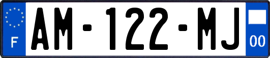 AM-122-MJ