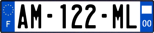 AM-122-ML