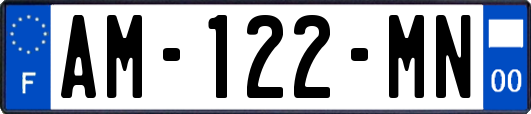 AM-122-MN