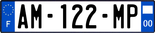 AM-122-MP