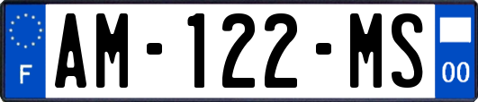 AM-122-MS
