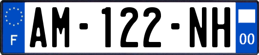 AM-122-NH