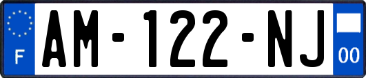 AM-122-NJ