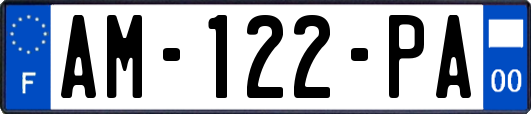 AM-122-PA