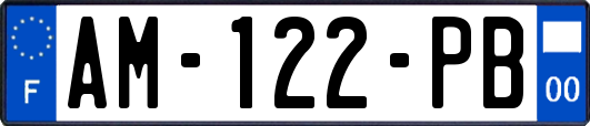AM-122-PB