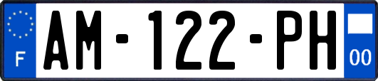 AM-122-PH