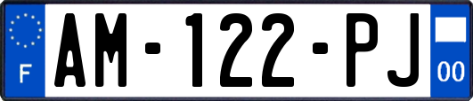AM-122-PJ
