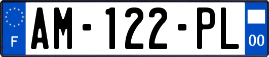 AM-122-PL